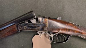 AYA NO 4 28 BORE