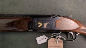 WINCHESTER MIDNIGHT 12 BORE