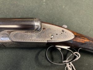 ATKIN LONDON SIDELOCK